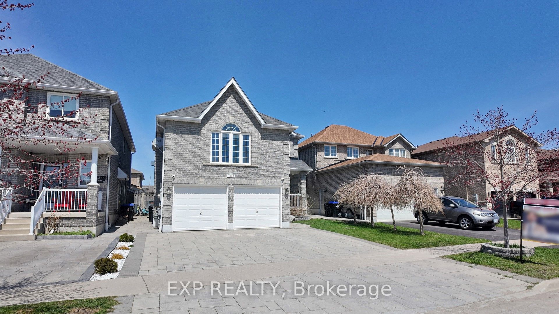 1342 Corm Street, Innisfil, ON L9S 0B2