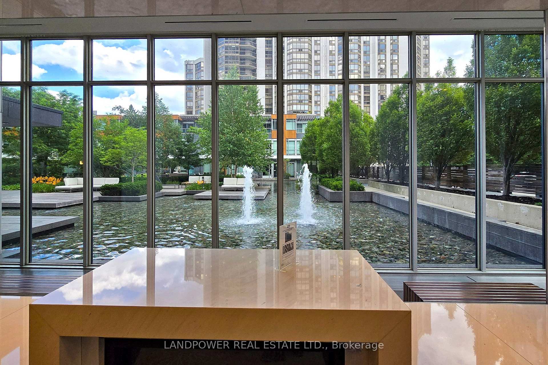 4 Bedrooms Condo at 88 Sheppard, Toronto For sale
