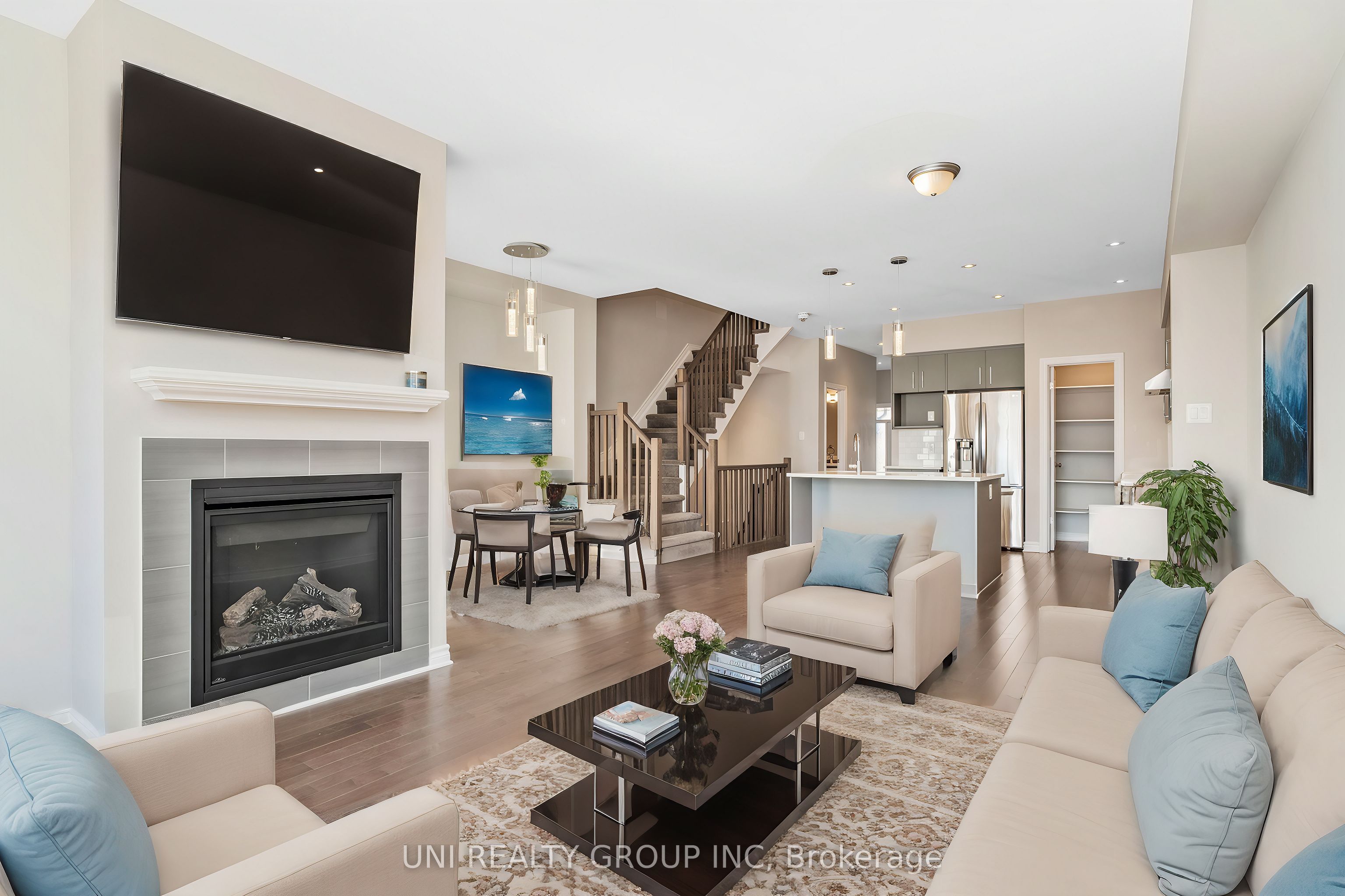 525 Markdale Terrace