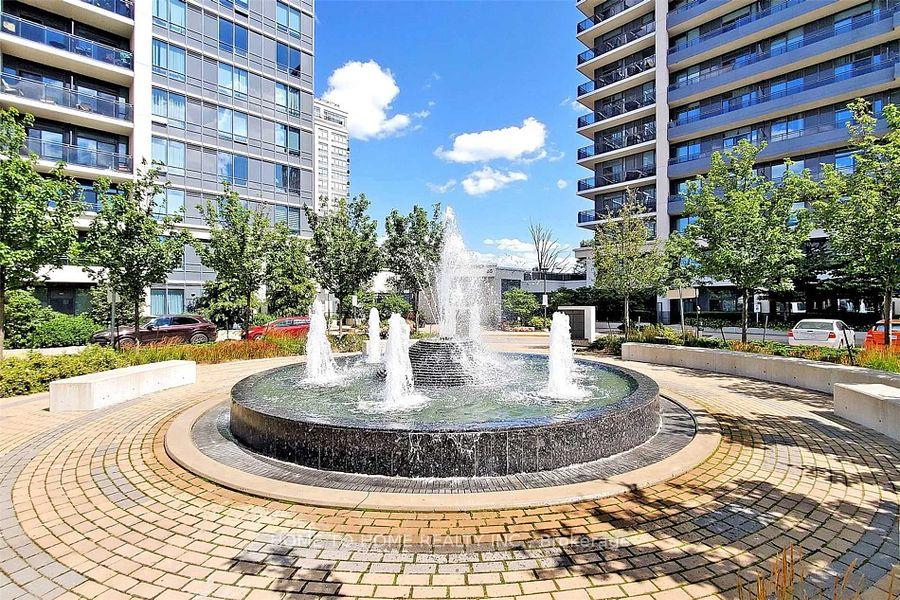 3 Bedrooms Condo at 85 North Park,  Vaughan For sale