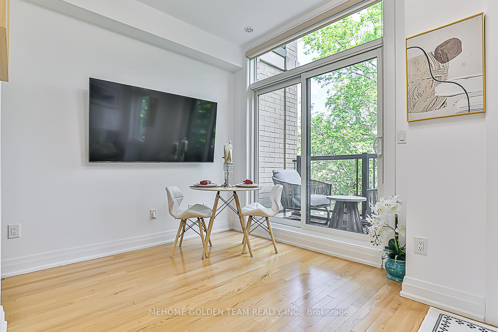 1 Bedroom Condo at 23 Eldora, Toronto For sale