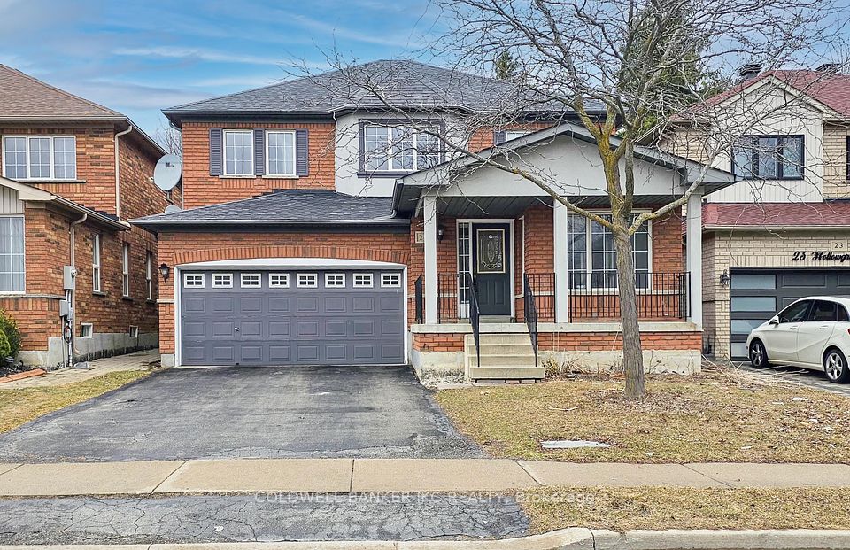 25 Hollowgrove