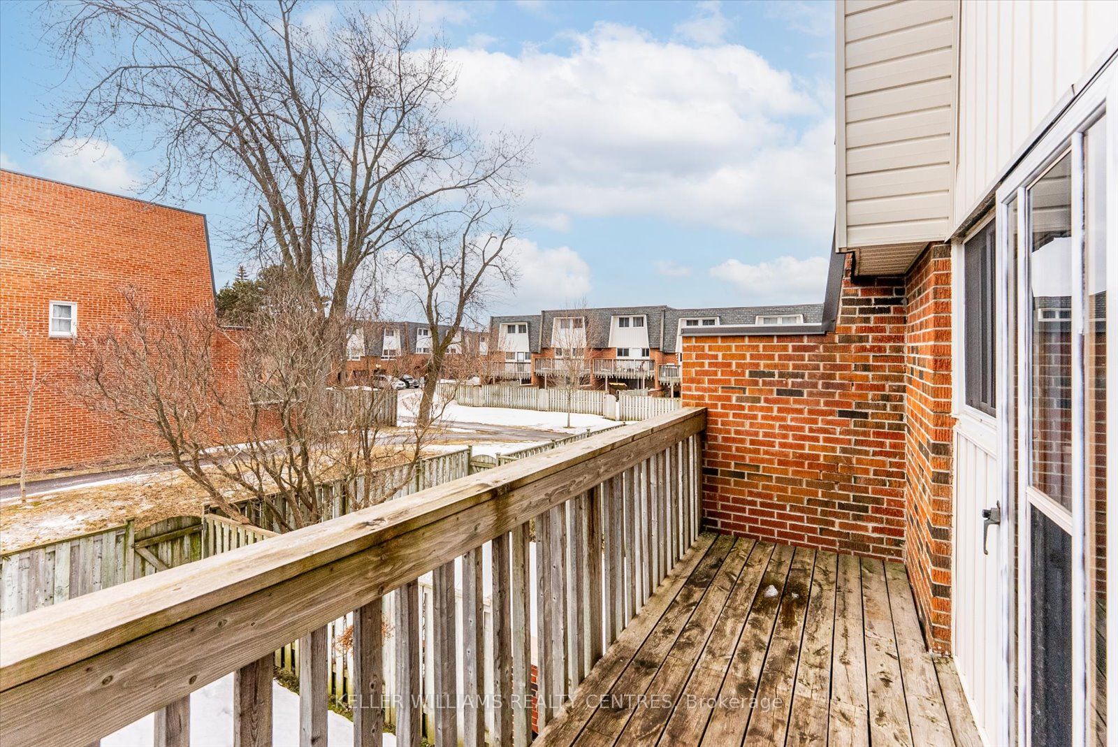 85 Deacon Lane, #85