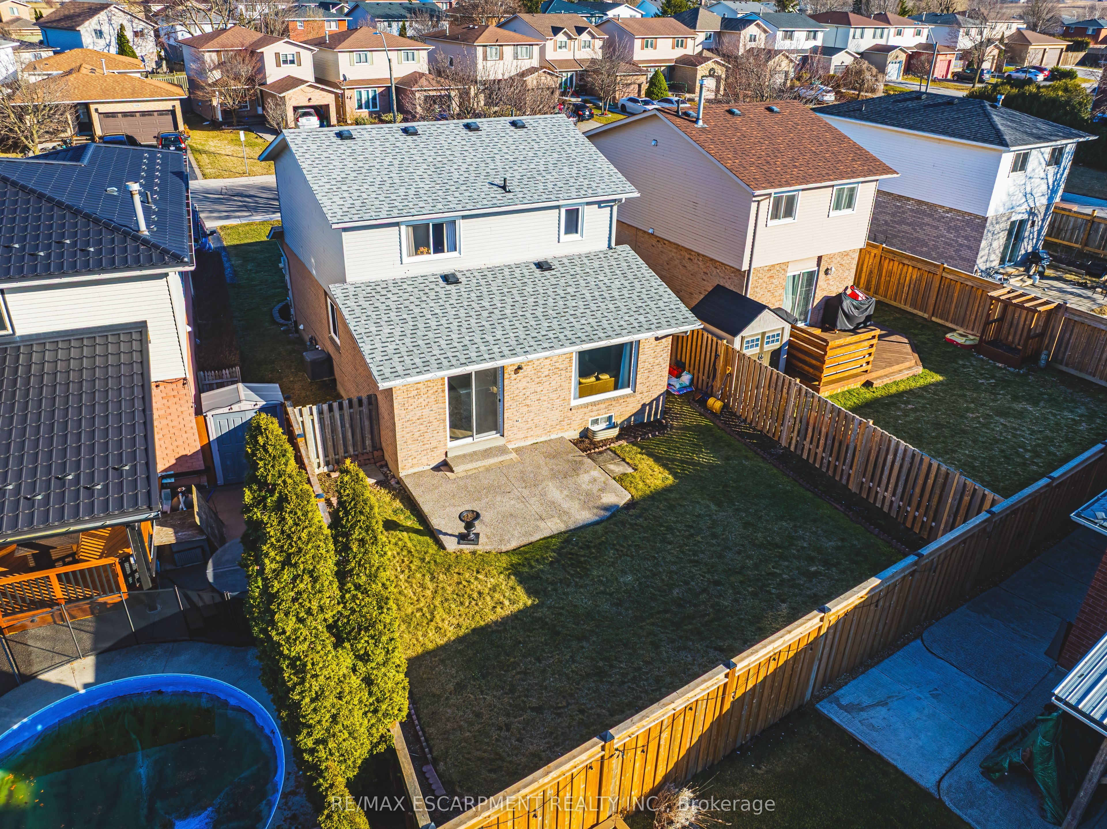 103 Broughton Avenue