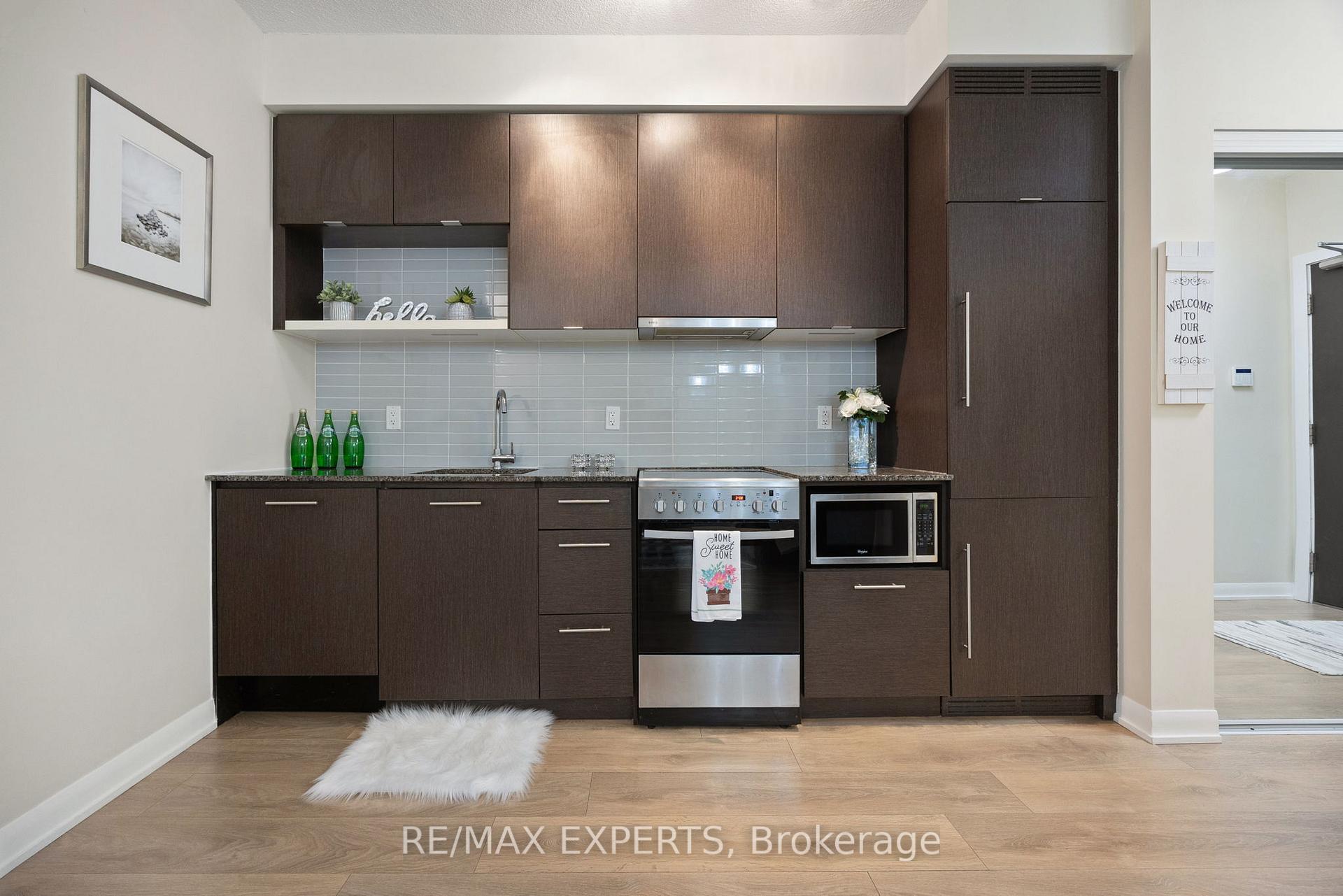 1 Bedroom Condo at 435 Richmond, Toronto For sale