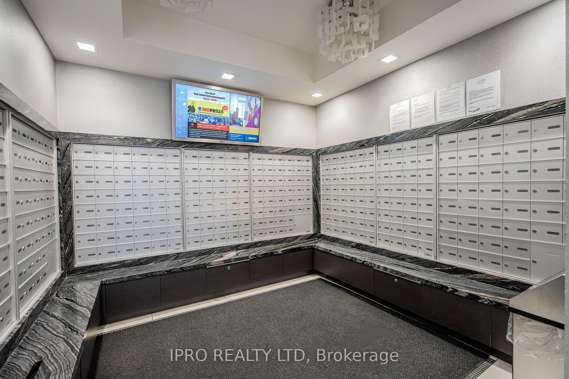 2 Bedrooms Condo at 3600 Hwy 7,  Vaughan For sale