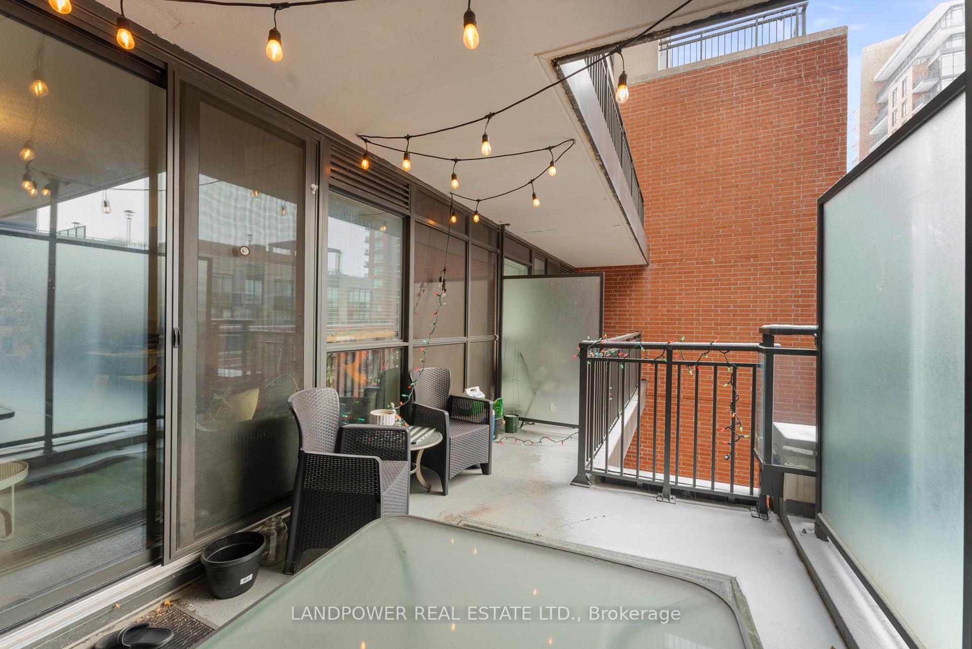 2 Bedrooms Condo at 830 Lawrence, Toronto For sale
