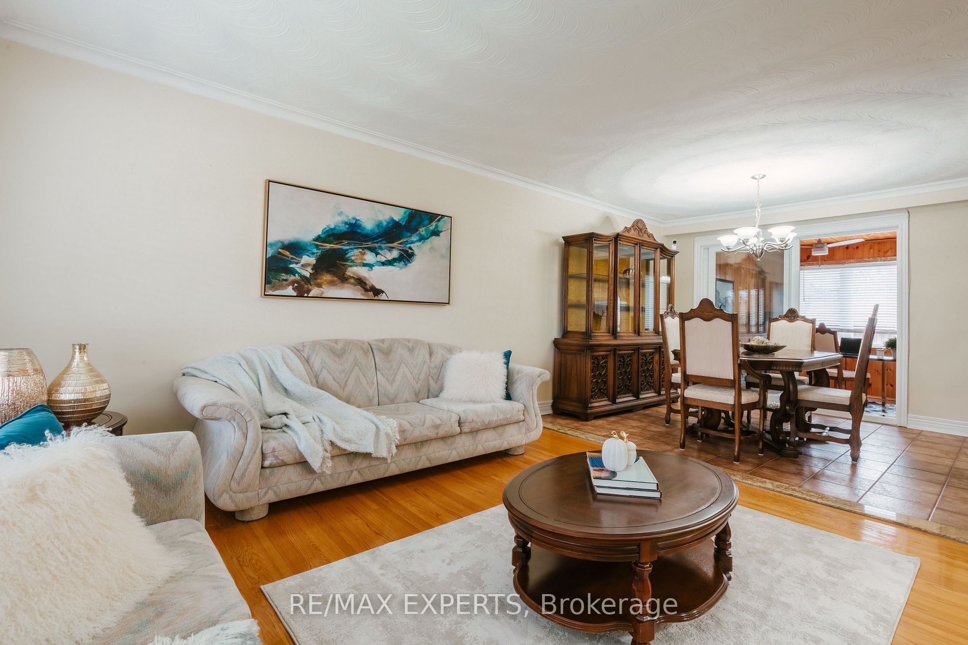 1 Creston Road