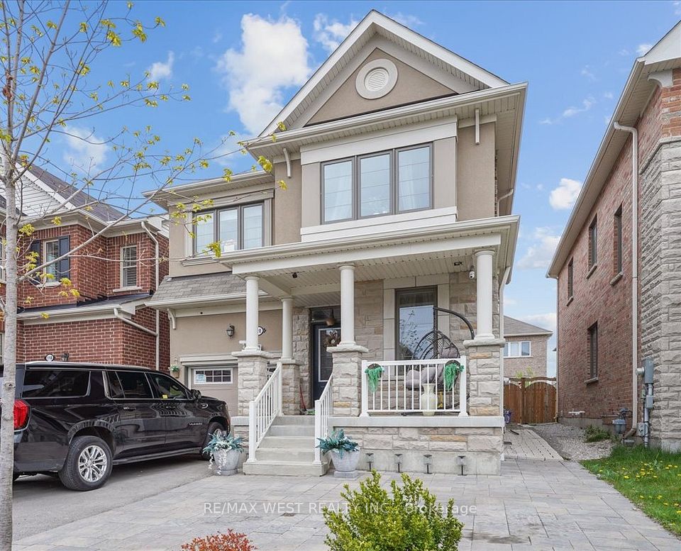 120 Westfield