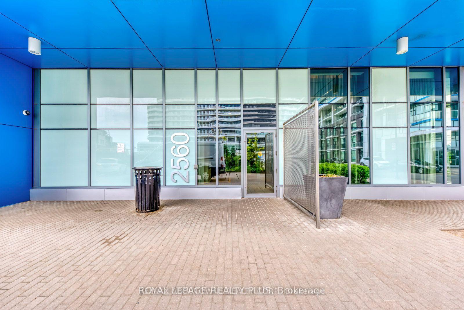 3 Bedrooms Condo at 2560 Eglinton,  Mississauga For sale