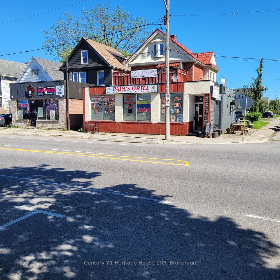 490 East Main