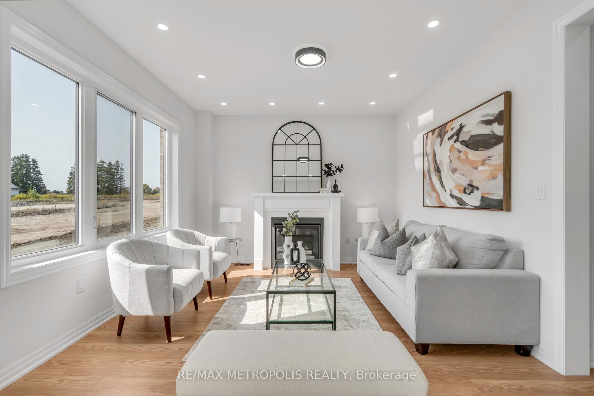 58 Belmont Drive