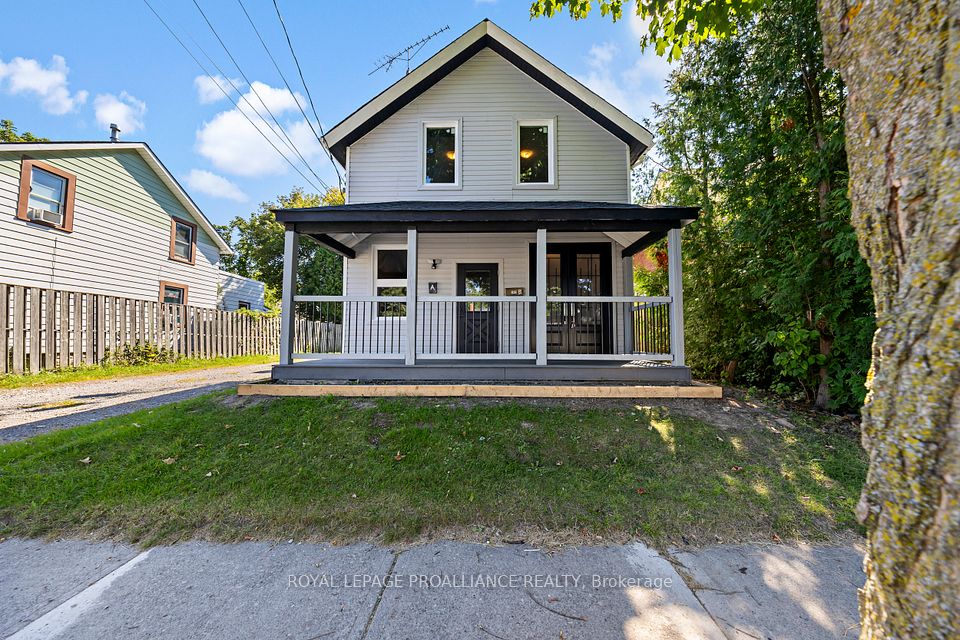 141 Ontario