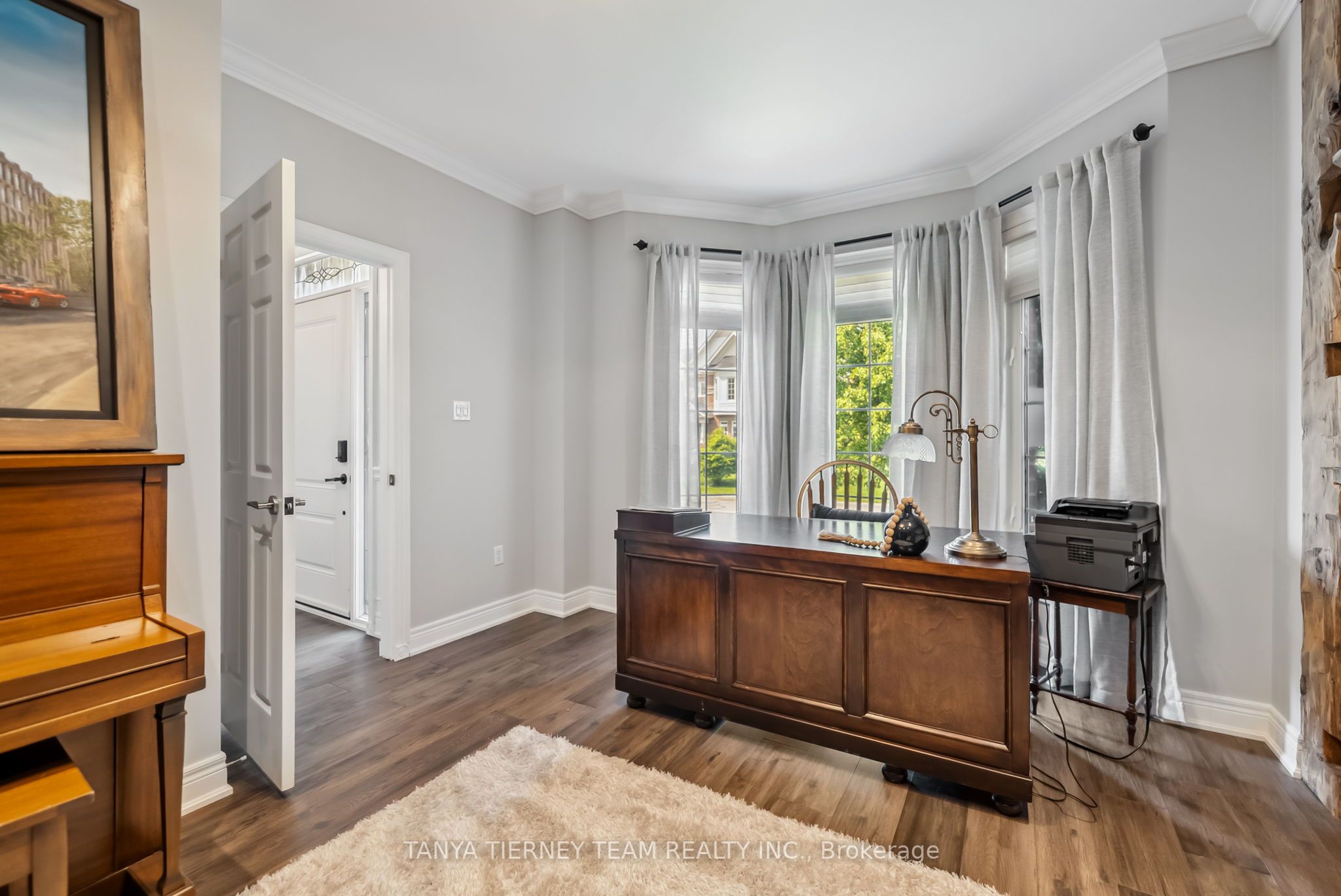 17 Covington Drive