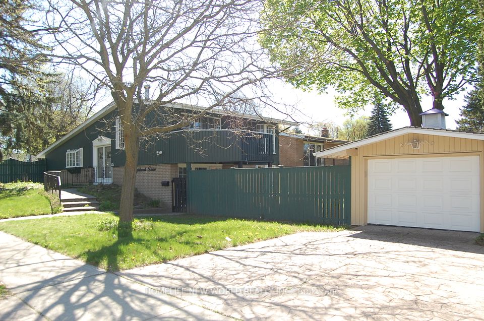 1 Highbrook