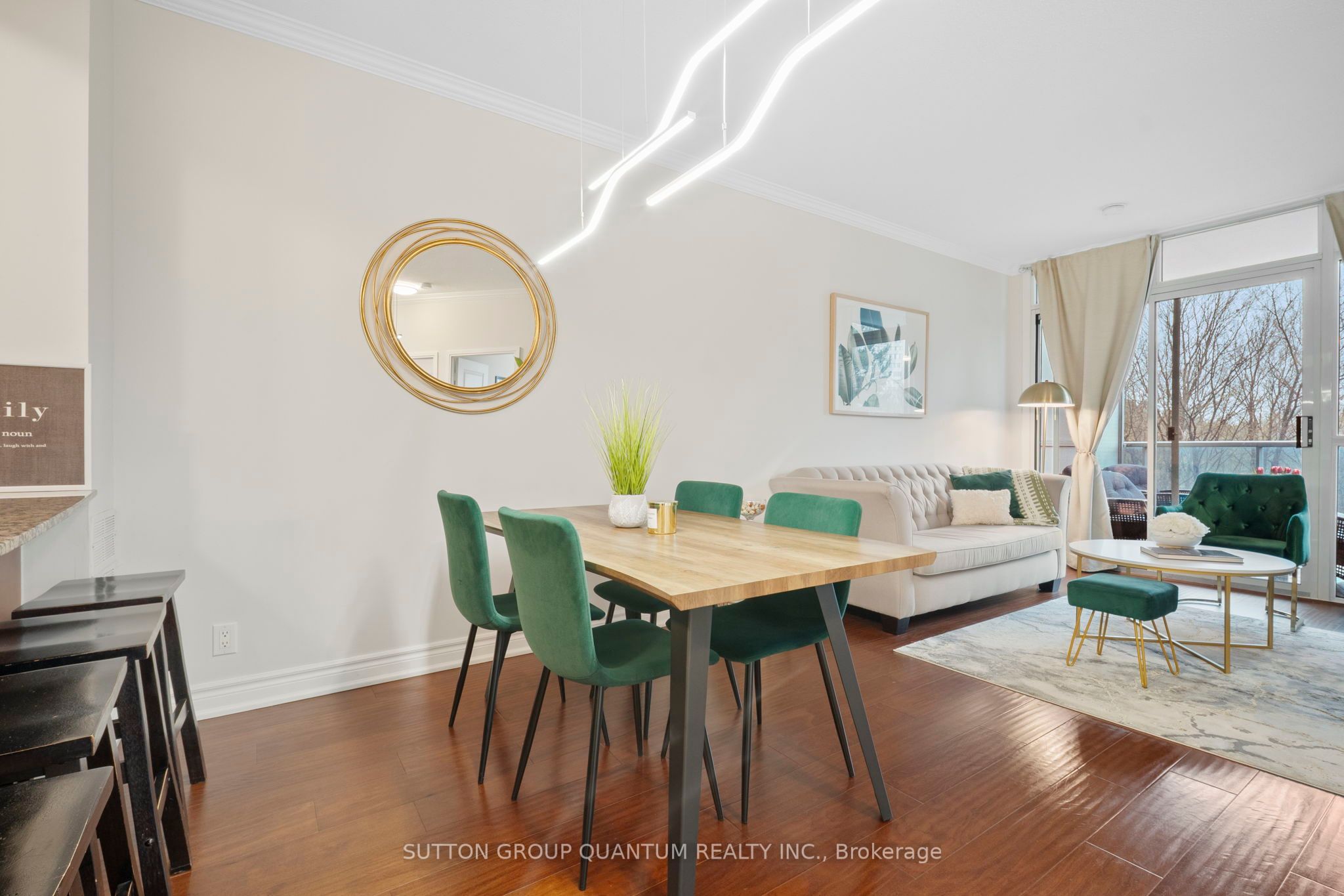 90 Absolute Avenue, #302