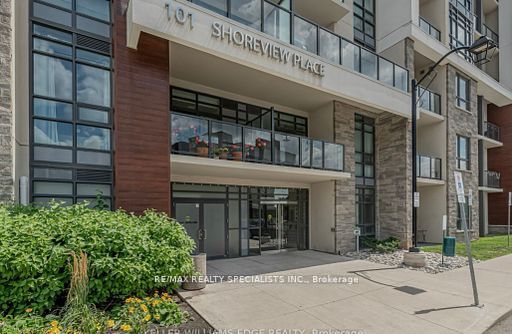101 SHOREVIEW