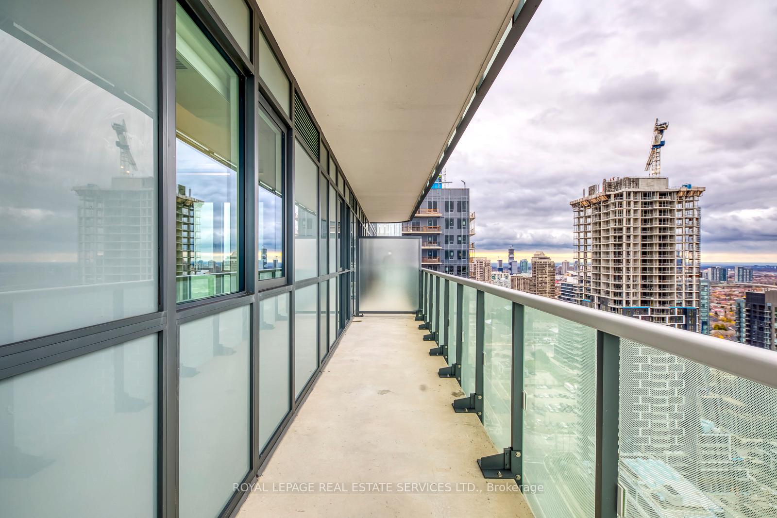 2 Bedrooms Condo at 8 Nahani Way,  Mississauga For sale