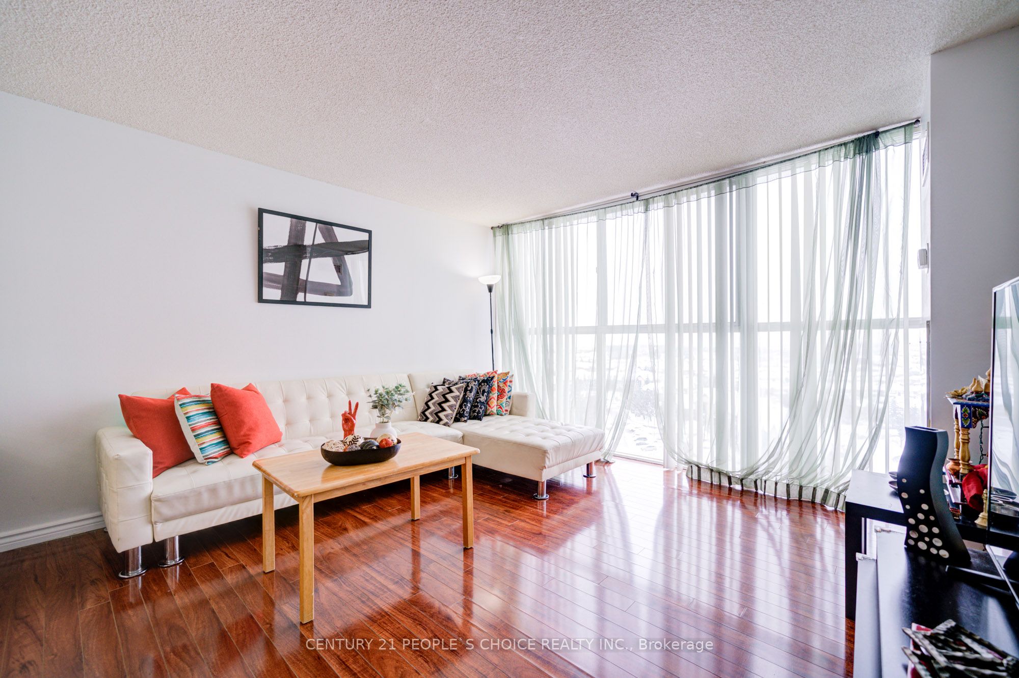 25 Trailwood Drive, #1206