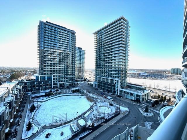 2 Bedrooms Condo at 2520 Eglinton, Mississauga For sale