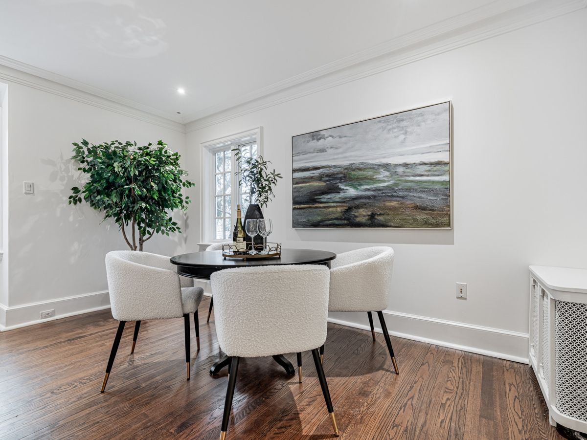42 Brookfield Road