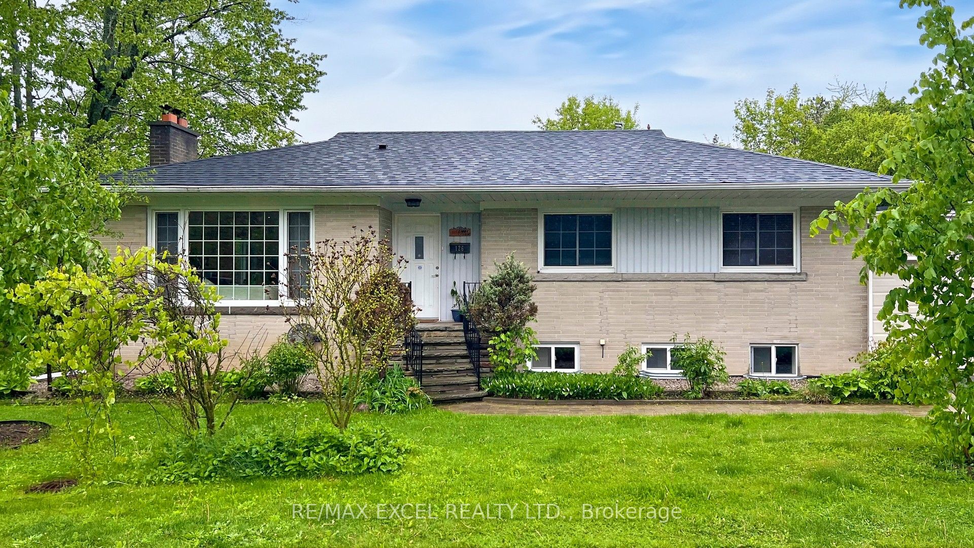 126 Libby Boulevard, #Main