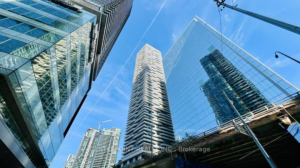 100 Harbour