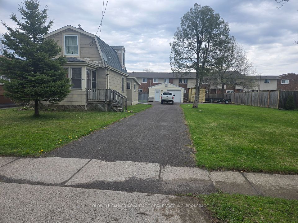 428 Scholfield Avenue, Welland, ON L3B 1N2