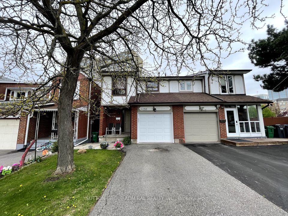 4056 Bishopstoke