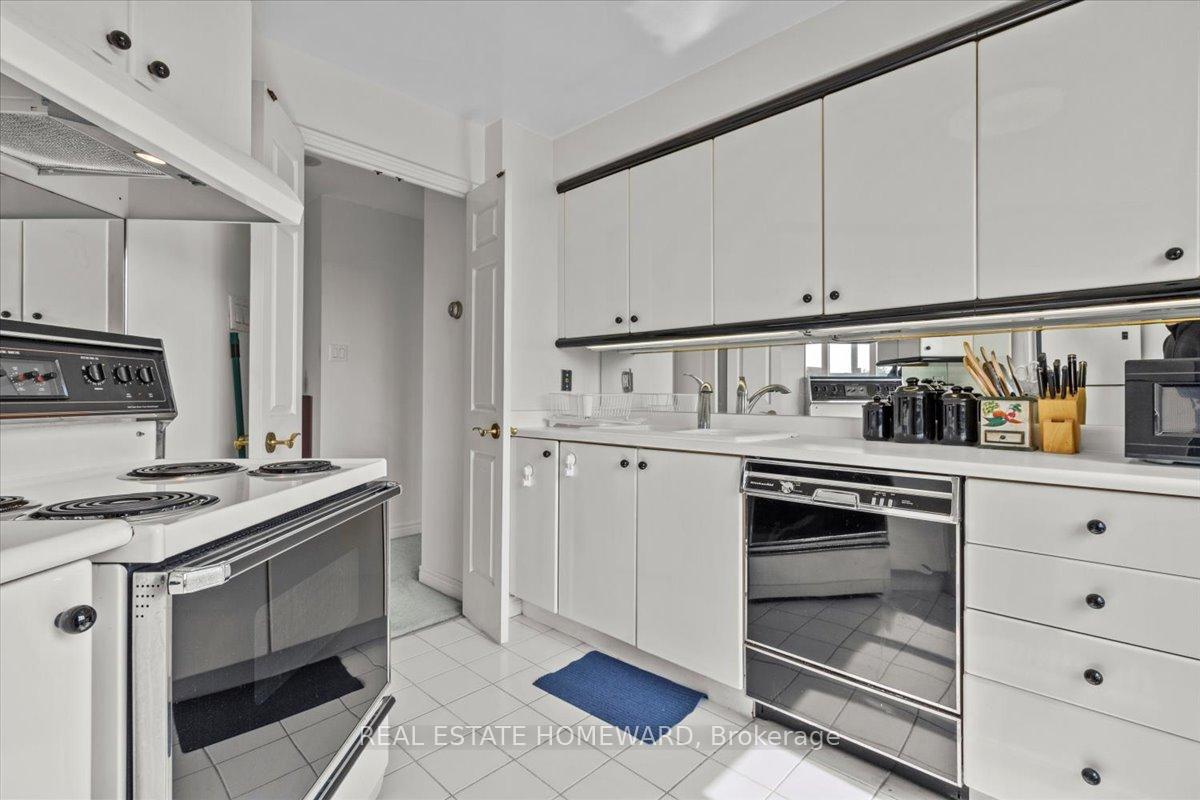 1 Bedroom Condo at 2285 Lake Shore, Toronto For sale