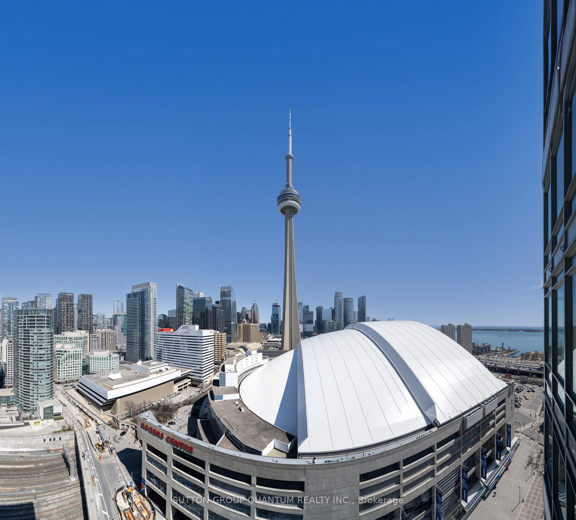 3 Bedrooms Condo at 81 Navy Wharf,  Toronto For sale
