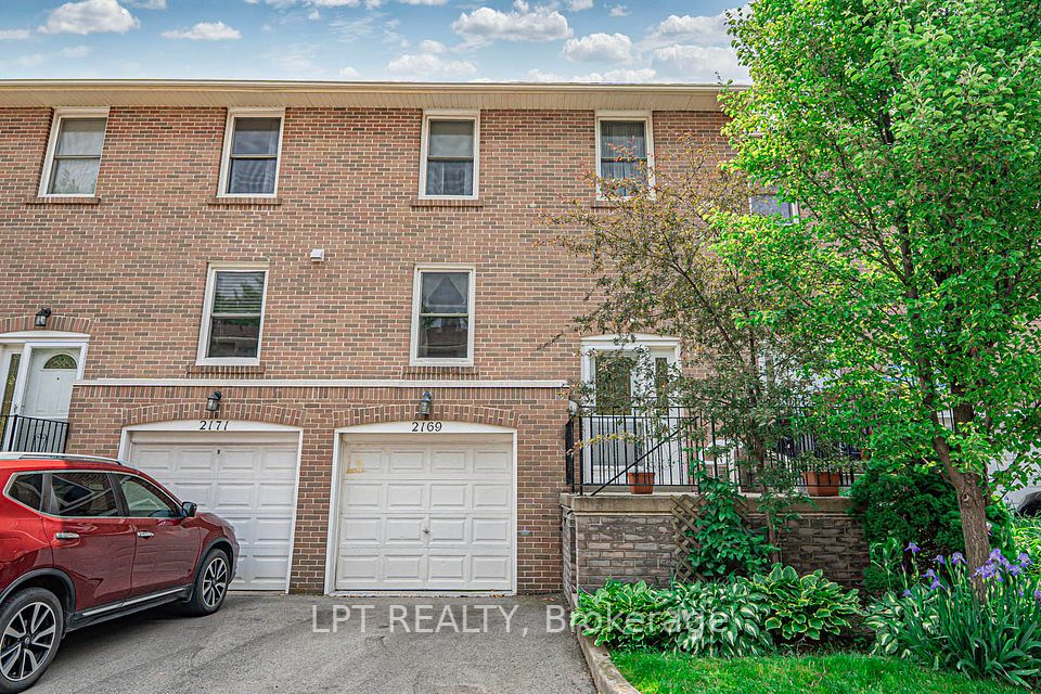 #7 - 2169 Mountain Grove Avenue, Burlington, ON L7P 2H8