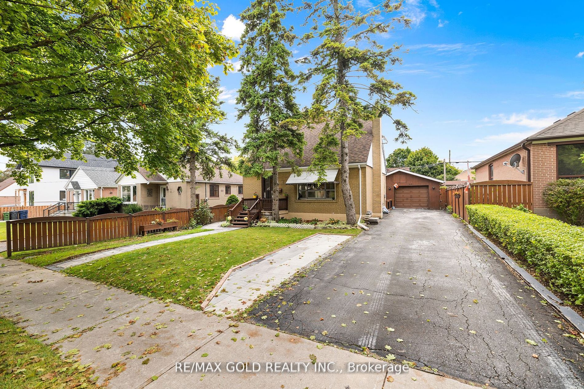 20 Hatfield Crescent