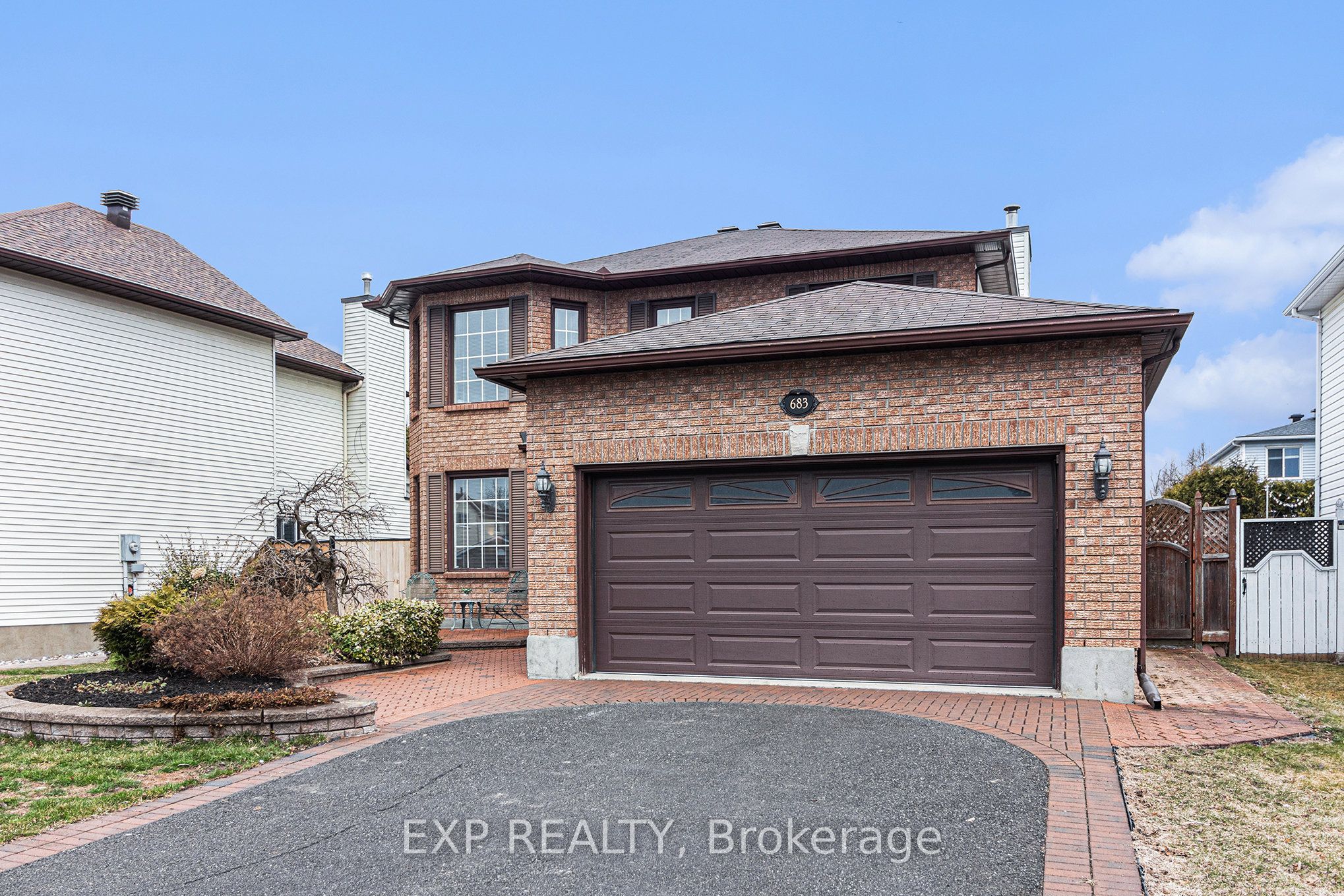 683 Merkley Drive, OrleansCumberlandandArea, ON K4A 1L8
