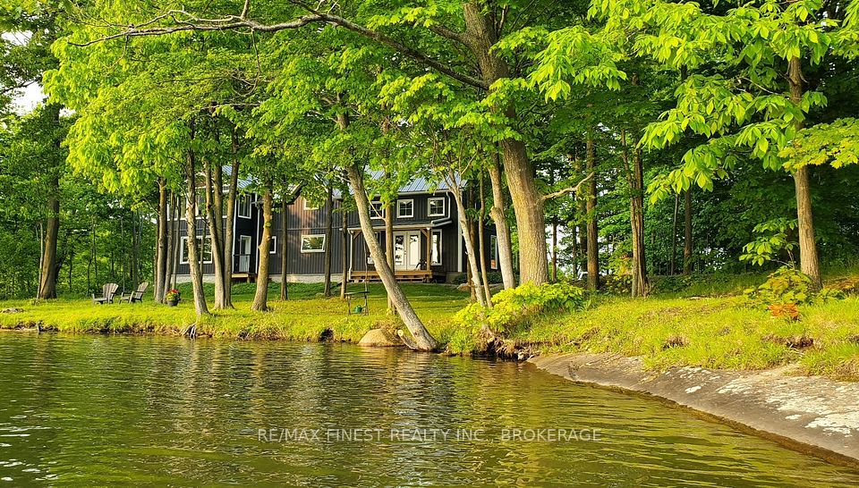 3855 Hideaway