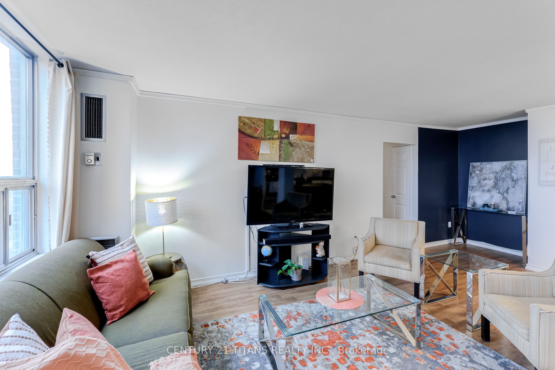 5 Shady Golfway, #1510