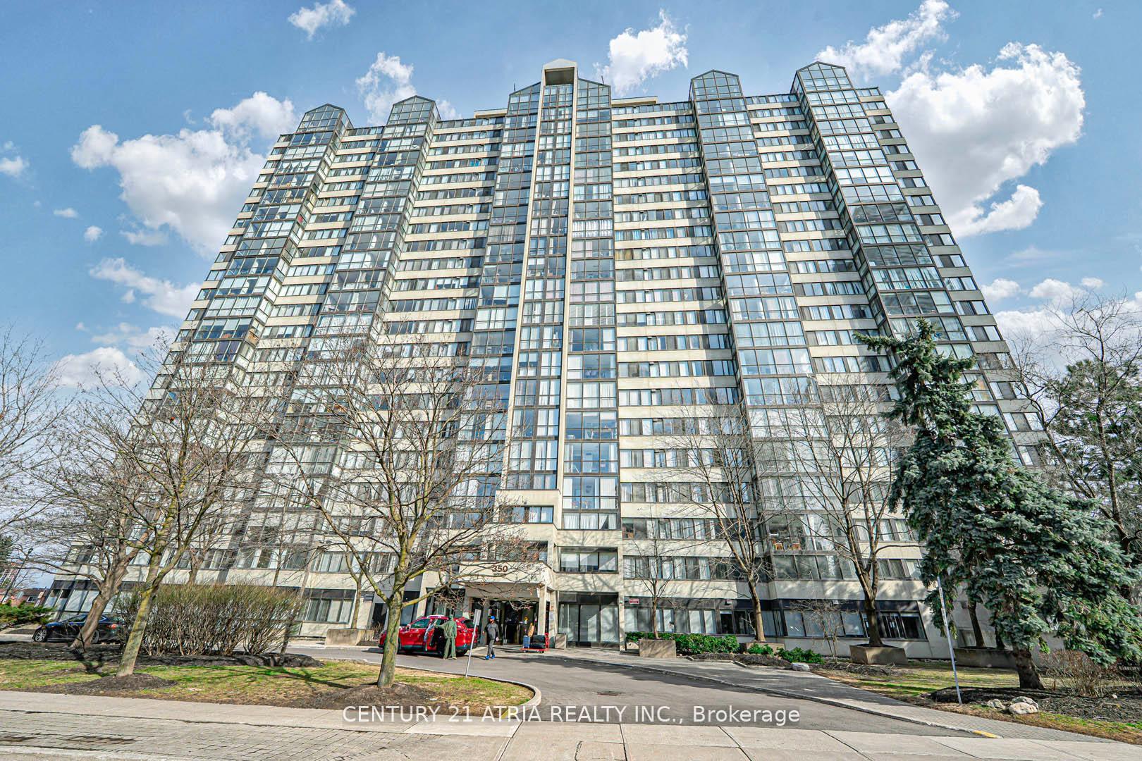 2 Bedrooms Condo at 350 Webb, Mississauga For sale