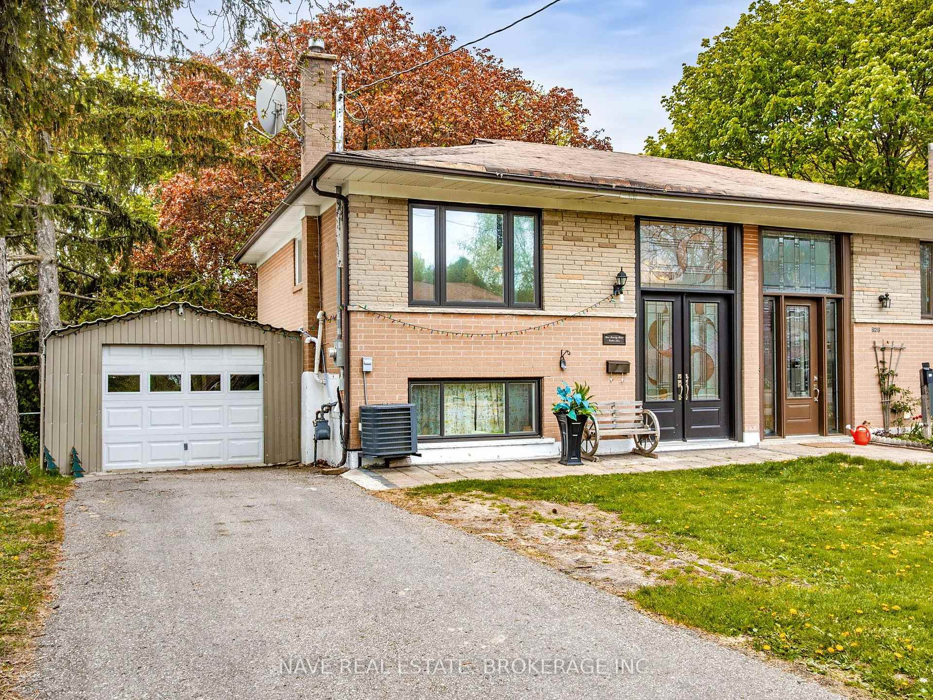 New Listing