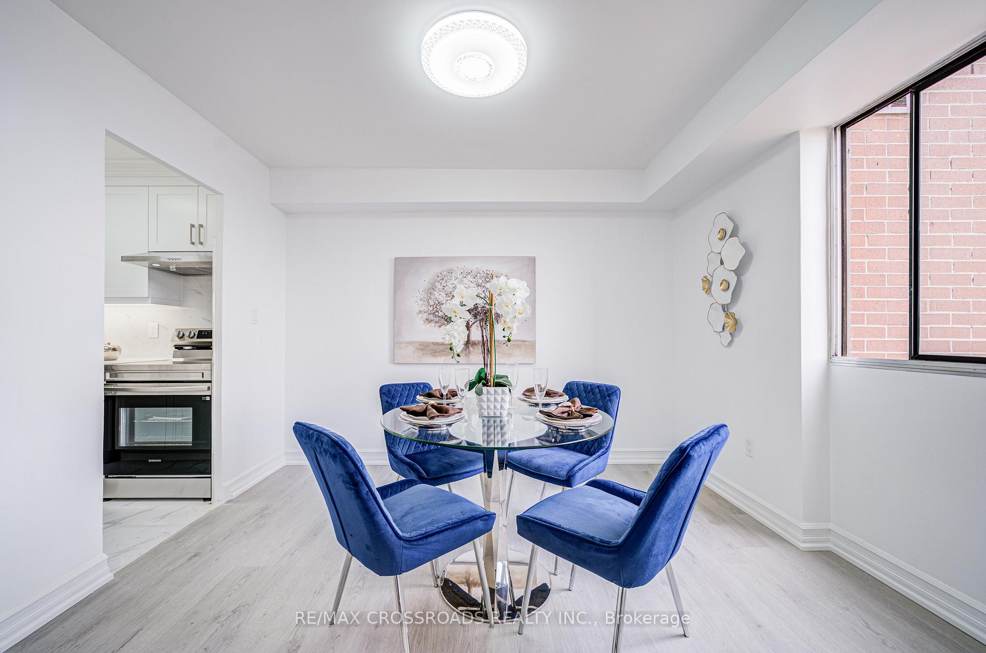 1 Bedroom Condo at 3 Massey, Toronto For sale