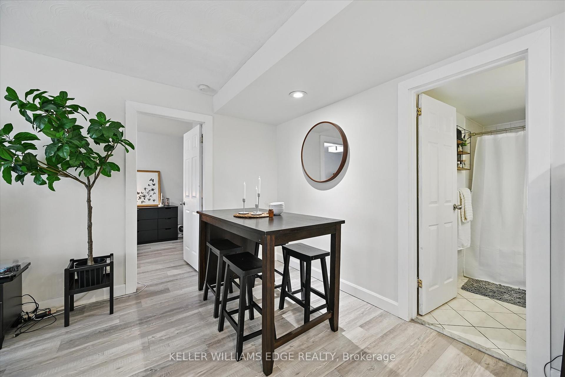 1 Bedroom Condo at 2373 King, Hamilton For sale