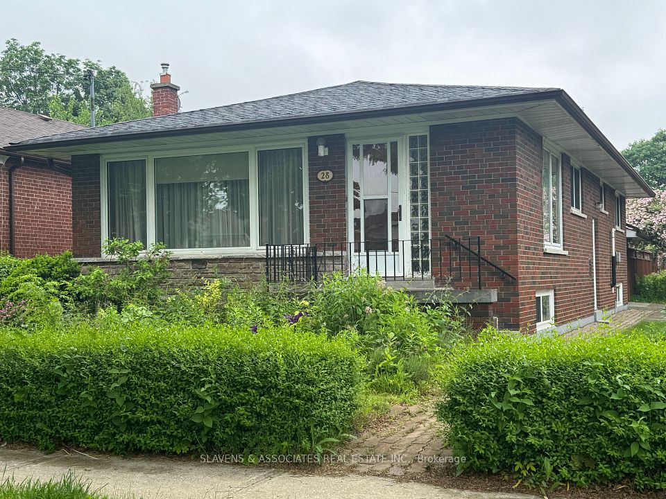 28 Ashdean