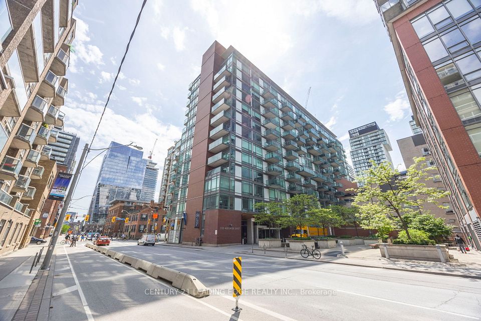 333 Adelaide Street