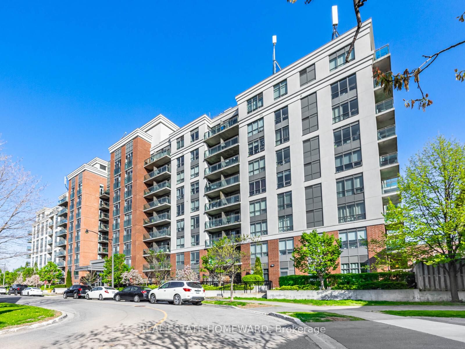 2 Bedrooms Condo at 120 Dallimore, Toronto For sale