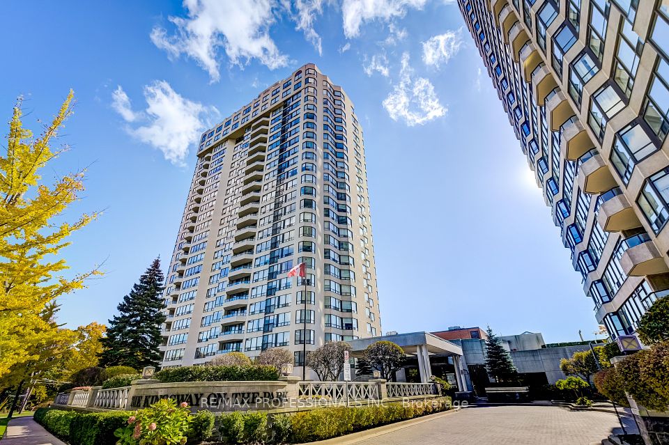 1 Aberfoyle