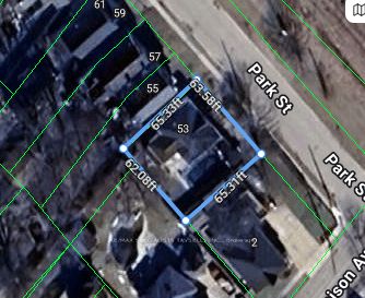 53 Park Street, Brampton, ON L6X 1V1
