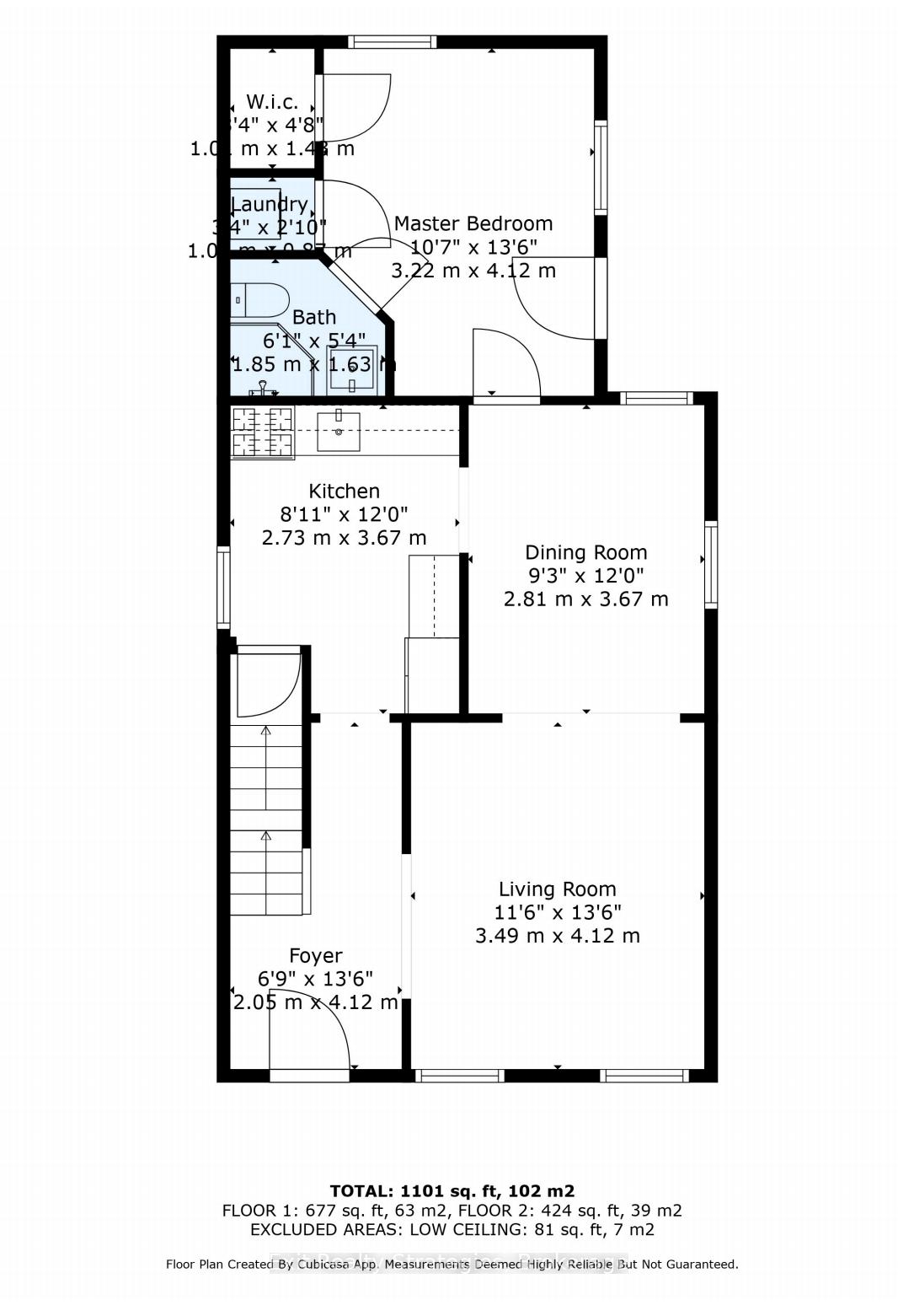 Listing image