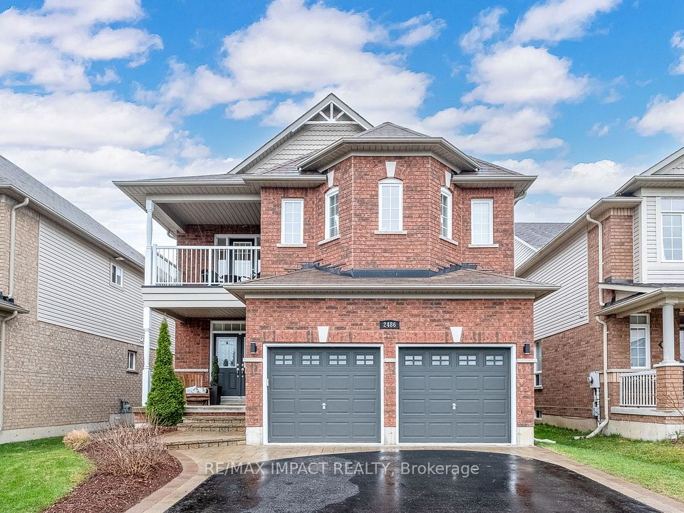 2486 Cunningham