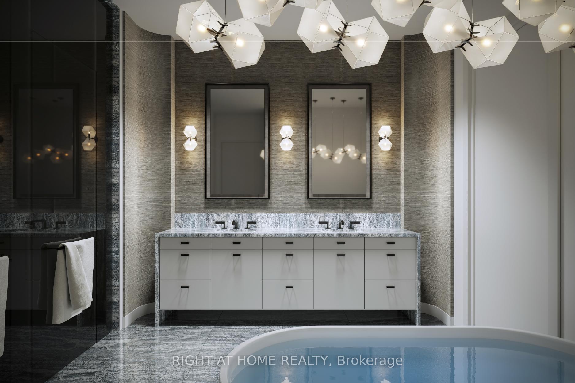 3 Bedrooms Condo at 10 Prince Arthur, Toronto For sale