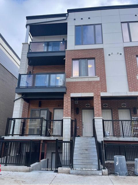 25 Isherwood Avenue