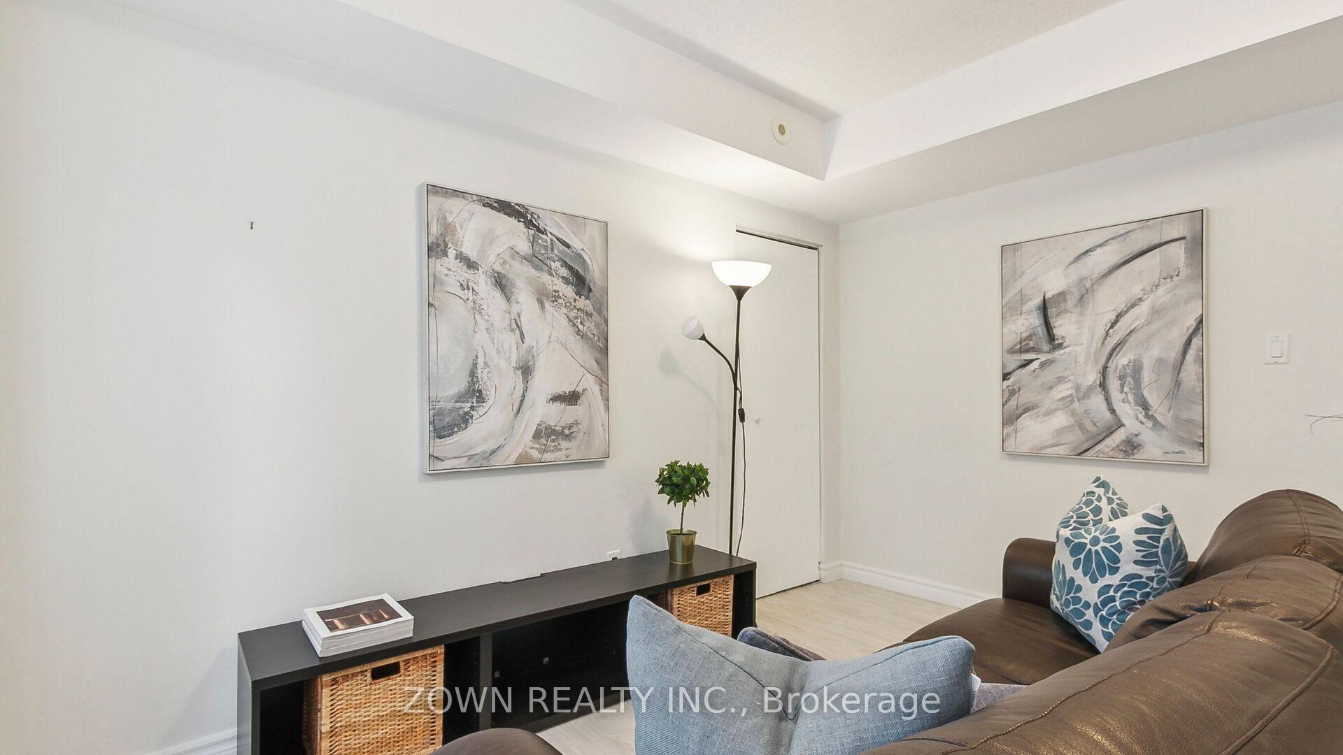 1 Bedroom Condo at 54 East Liberty, Toronto For sale